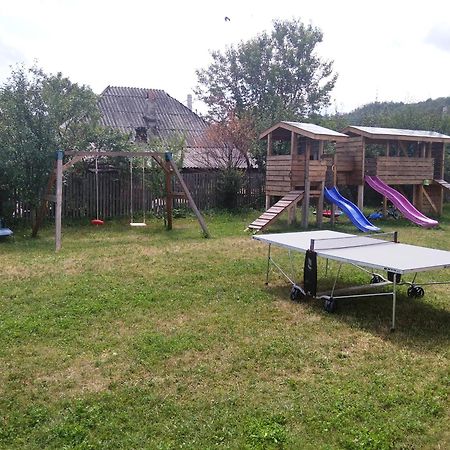 La Livada Villa Valea Danului Ngoại thất bức ảnh