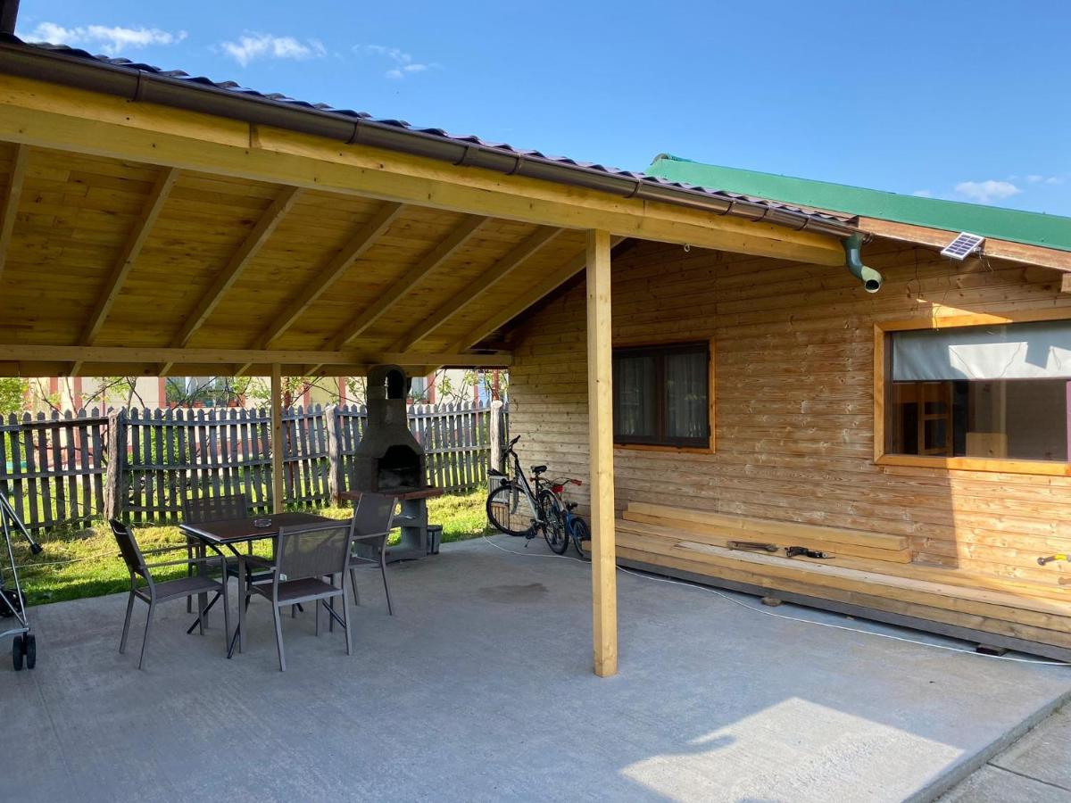 La Livada Villa Valea Danului Ngoại thất bức ảnh