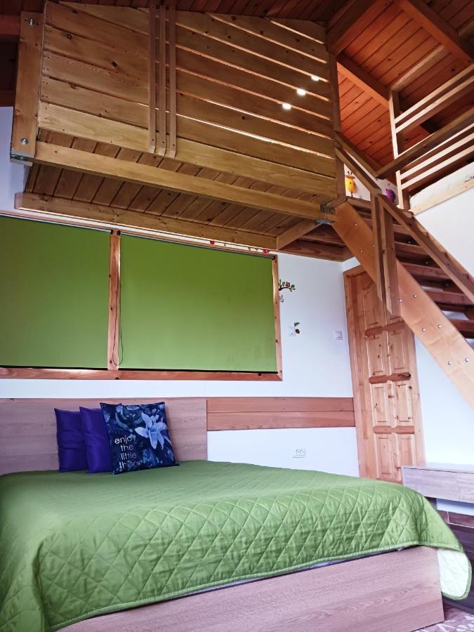 La Livada Villa Valea Danului Ngoại thất bức ảnh