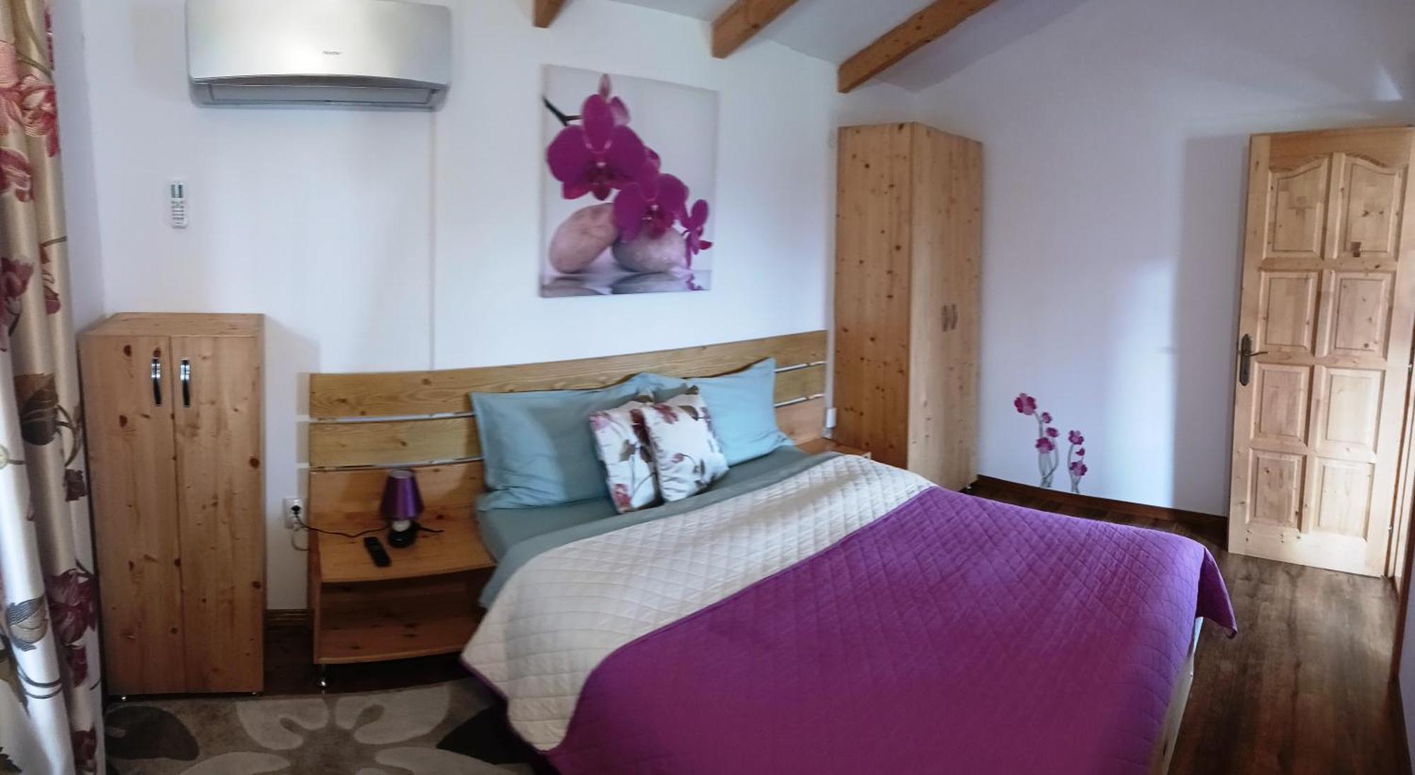 La Livada Villa Valea Danului Ngoại thất bức ảnh