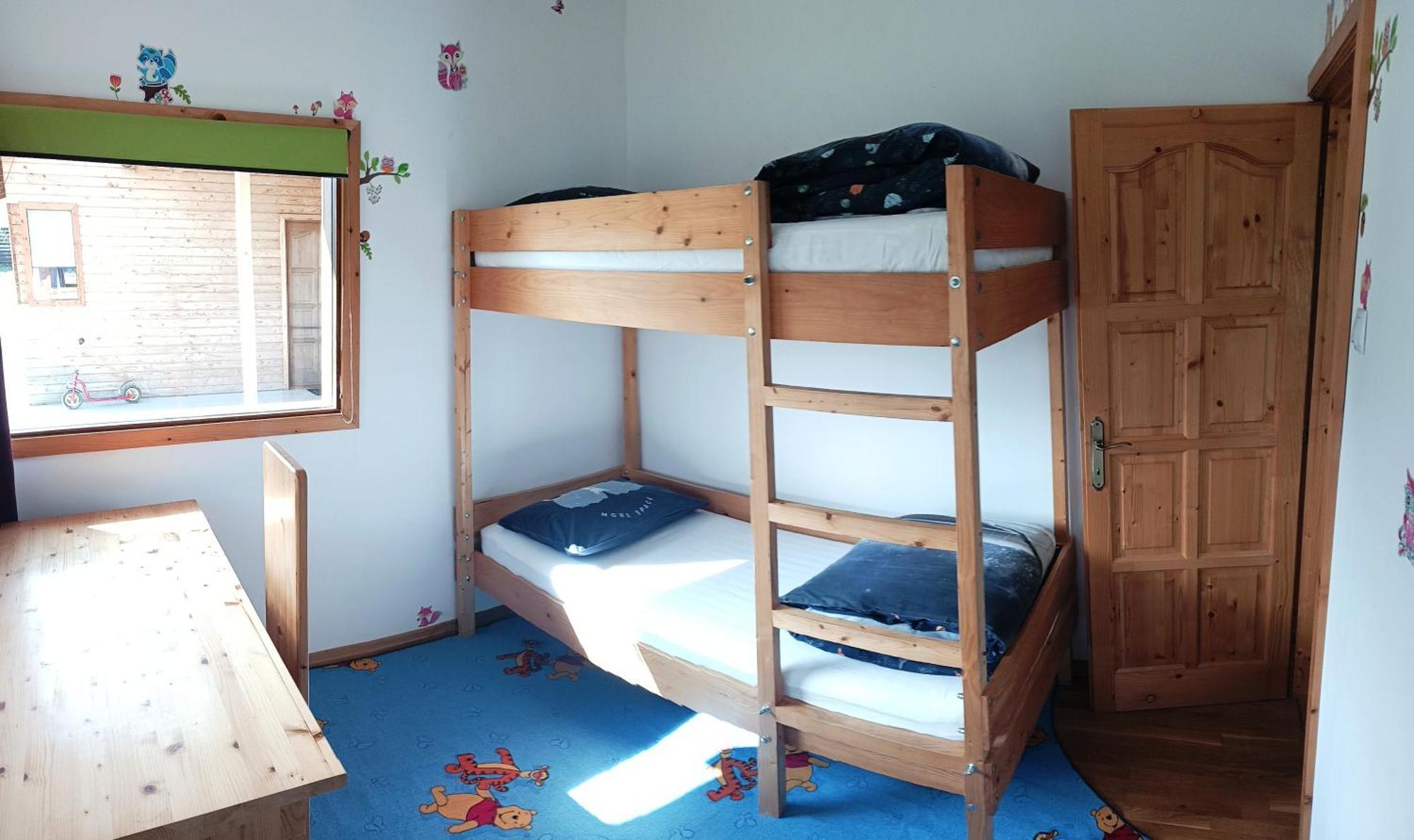 La Livada Villa Valea Danului Ngoại thất bức ảnh