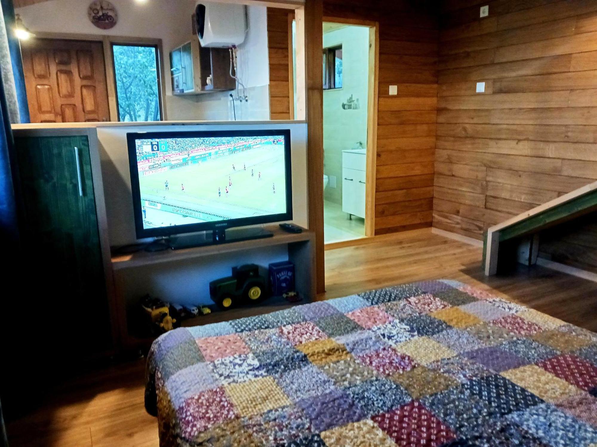 La Livada Villa Valea Danului Ngoại thất bức ảnh