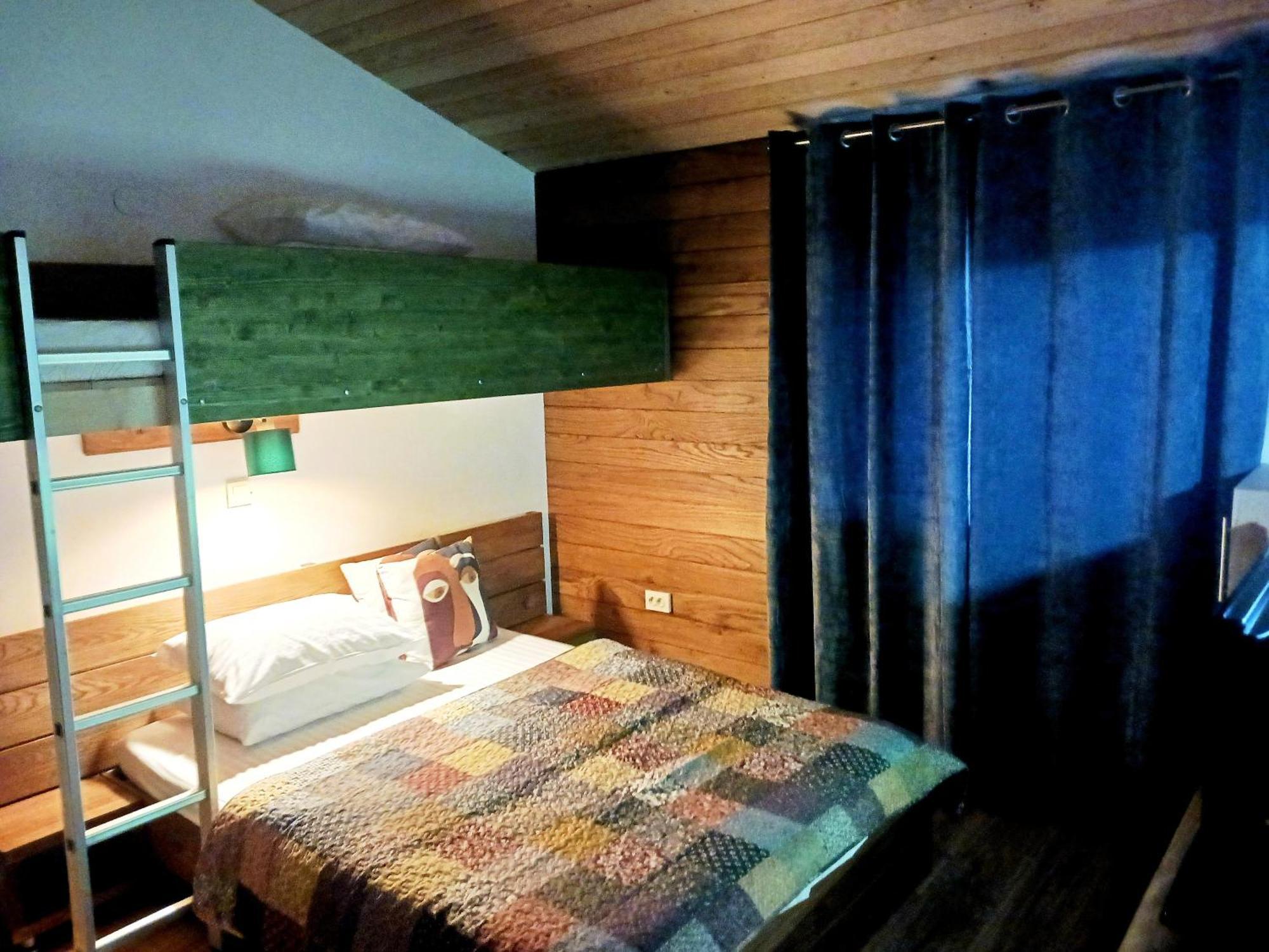 La Livada Villa Valea Danului Ngoại thất bức ảnh