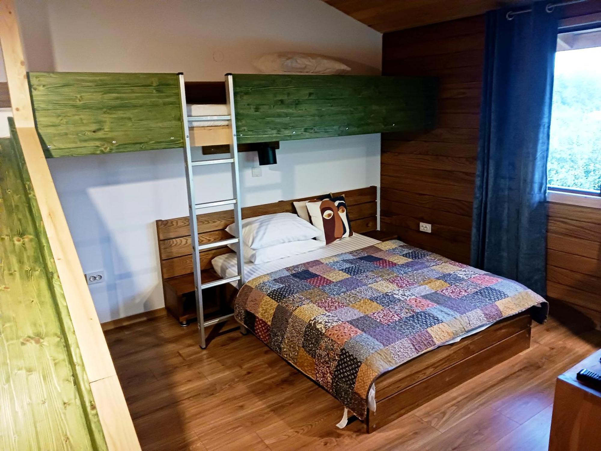 La Livada Villa Valea Danului Ngoại thất bức ảnh