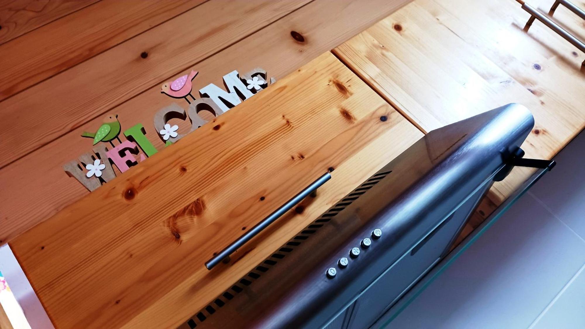La Livada Villa Valea Danului Ngoại thất bức ảnh